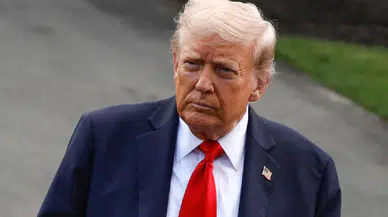 Trump açıkladı: Esirlerin serbest bırakılacağı gün belli oldu