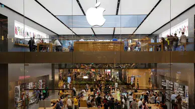 Apple, Türkiye fiyatlarını güncelledi!