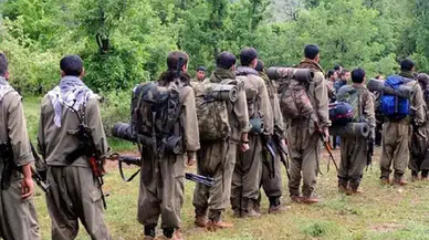 Tarihi adım: PKK, Türkiye’deki tüm güçlerini geri çektiğini duyurdu