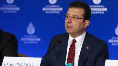 Ekrem İmamoğlu'nun 'diploma davası' ertelendi!