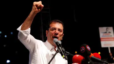 Ekrem İmamoğlu’ndan CHP milletvekillerine birlik mesajı