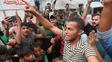 Gazze'deki ateşkes anlaşmasının detayları paylaşıldı