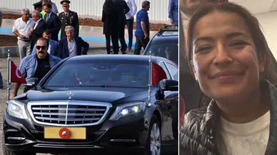 Tiyatrocu Eda Saraç "Cumhurbaşkanına hakaret" suçlamasıyla tutuklandı