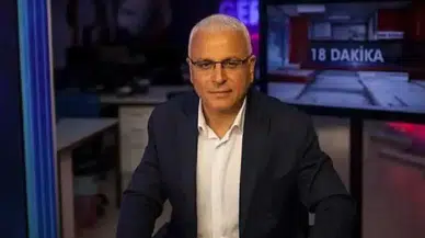 TELE 1 Genel Yayın Yönetmeni Merdan Yanardağ’ın gözaltı süresi uzatıldı