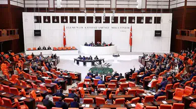 Yeni yasama yılında yoğun mesai: Trafik cezaları artıyor, Merkez Bankası Meclis’e bilgi verecek