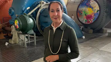 Iris Stalzer kimdir? Neden saldırıya uğradı? Iris Stalzer'ın biyografisi