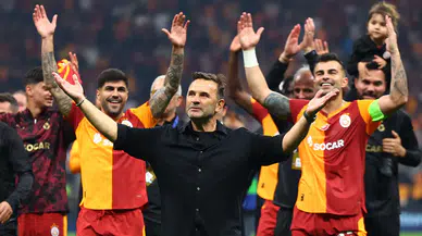 Türk takımları Avrupa'da haftayı kayıpsız geçti: 3'te 3