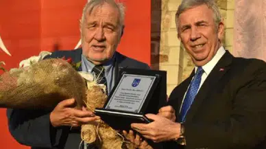 Ortaylı’dan Mansur Yavaş’a övgü: Hangi grup uğraşırsa yanılır, Ankara için büyük kazanç