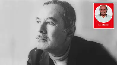 Lemi Özgen yazdı: “Yalnızlık bir ağacın kurgusudur”