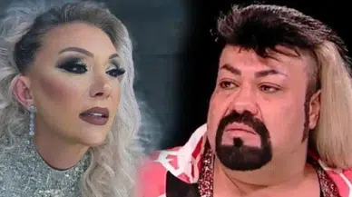 Güllü’nün ölümüne dair konuşan Kobra Murat özür diledi