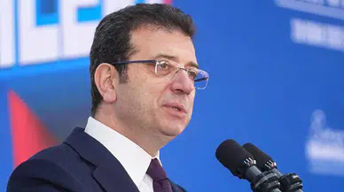 Ekrem İmamoğlu, casusluk soruşturması kapsamında yarın ifade verecek