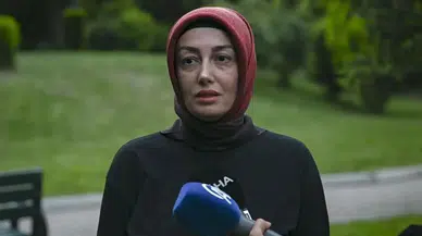 Ülkü Ocakları yöneticisi Fatih Aydın'dan Ayşe Ateş'e: Biz susuyorsak korktuğumuzdan değil, vaktini beklediğimizden!