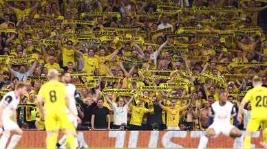 Bodo/Glimt taraftarları İstanbul’daki güvenlik önlemlerinden şikayetçi