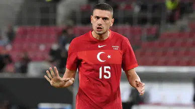 Fenerbahçe stoper atağında: Merih Demiral ve Kim Min-jae gündemde