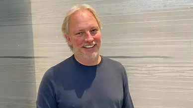 Fenerbahçe’nin efsane başkanı Ali Şen’in oğlu Adnan Şen beyin kanaması geçirdi