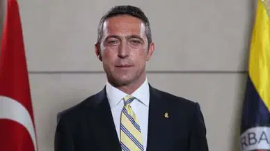 Ali Koç’tan Fenerbahçe’ye dev jest: 3,5 milyar TL’lik alacak bağışlandı