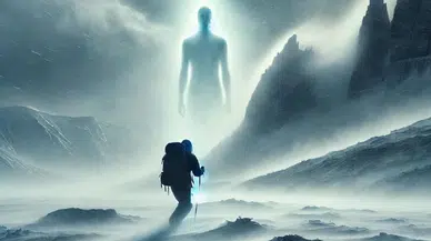 Görünmeyen kurtarıcı: Üçüncü Adam mı, Hızır mı?