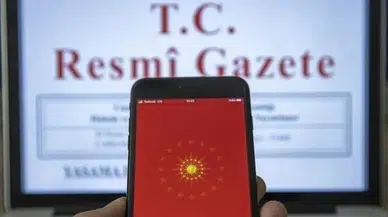Resmi Gazete’de üst düzey atamalar yayımlandı: Üç bakanlıkta görev değişikliği