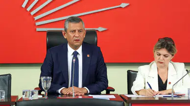 CHP, Irak ve Suriye tezkeresine “hayır” diyecek