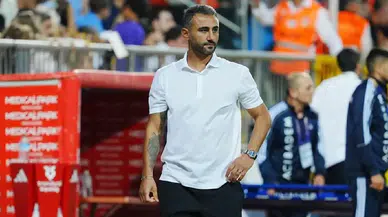 Eyüpspor’da Selçuk Şahin dönemi sona erdi: Teknik direktör istifasını verdi