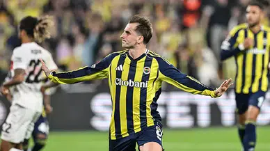 Fenerbahçe, Kerem’in penaltısıyla Stuttgart’ı devirdi