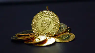 Altında tarihi patlama: Gram 6 bin lirayı geçti!