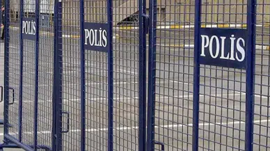 İstanbul’un 4 ilçesinde açık alan eylemleri 1 günlüğüne yasaklandı