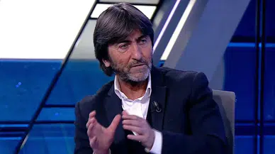 Rıdvan Dilmen artık YouTube’da: %100 Futbol Sports Digitale’de başlıyor