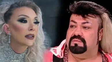 Güllü’nün oğlundan Kobra Murat’a suç duyurusu