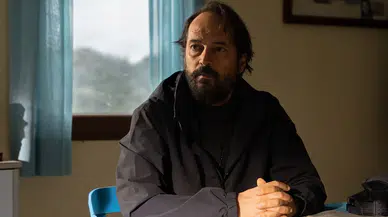 Timuçin Esen, Gassal dizisinin kadrosuna katıldı