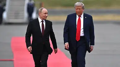 Beyaz Saray açıkladı: Trump-Putin görüşmesi olacak mı?