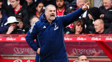 Nottingham Forest'ta Ange Postecoglou'ndan sonraki isim belli oldu!