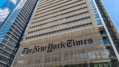 300’den fazla yazar ve akademisyen NYT’ye boykot kararı aldı