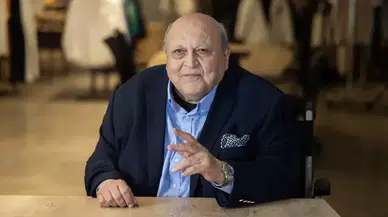 Deniz Zeyrek'ten Abdullah Kiğılı'ya: "İktidara yaranmak için gerçekleri saklamak, iktidara methiyeler dizmek elinize ne geçirdi?"