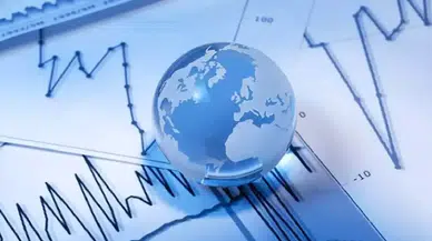 IMF Başkanı Georgieva’dan uyarı: Dünya ekonomisi nereye gidiyor?