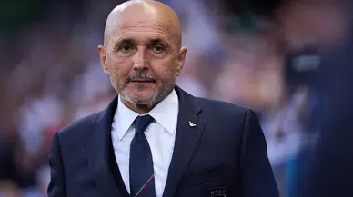 Juventus, Igor Tudor’un yerine Luciano Spalletti’yi getirdi