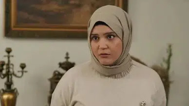 Kızılcık Şerbeti'nin Nilay'ından önemli senaryo tüyosu!