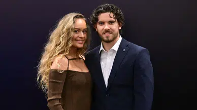 Ferdi Kadıoğlu'nun nişanlısı Sera Vrij kimdir, nerelidir?