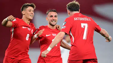 A Milli Takım'ın Play-off yarı finali muhtemel rakipleri belli oldu