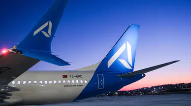 AJet’ten Irak’a yeni uçuşlar: Bağdat, Süleymaniye ve Basra seferleri başlıyor