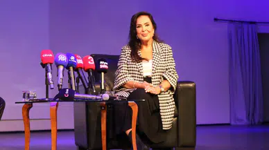 Türkan Şoray: İmkan olsa setlere dönsem ama...