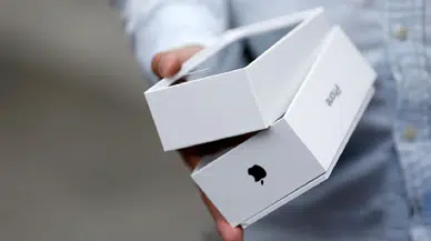 Apple’dan tarihi satış başarısı: iPhone 17, iPhone 16’yı açık ara geride bıraktı