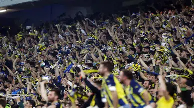 Fenerbahçe'den Beşiktaş derbisinin deplasman biletleriyle ilgili açıklama