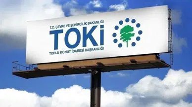 TOKİ vatandaşları uyardı: Sosyal konut dolandırıcılığına dikkat