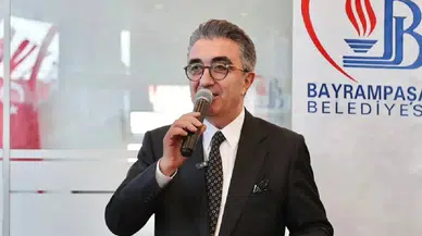 Eski Bayrampaşa Belediye Başkanı Hasan Mutlu cezaevinden hastaneye kaldırıldı