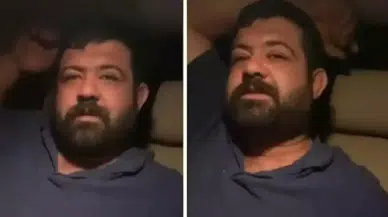 "İncinmişsin” videosuyla viral olan Hasan Yılmaz ölü bulundu