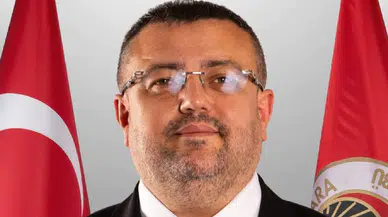 Osman Sungur’un ardından Gençlerbirliği’nde Mehmet Kaya dönemi başladı