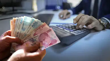 2026 yılında günlük 37,8 milyar TL vergi ödemesi gerçekleşecek