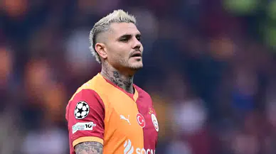 Penarol’dan Mauro Icardi transferiyle ilgili açıklama