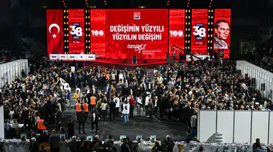 CHP’nin kurultay iptal davası reddedildi: Mahkeme Lütfü Savaş’ın talebini kabul etmedi